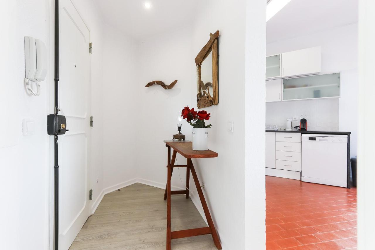 Espectacular apartamento na praia a 20 min de Lisboa Costa da Caparica Exterior foto